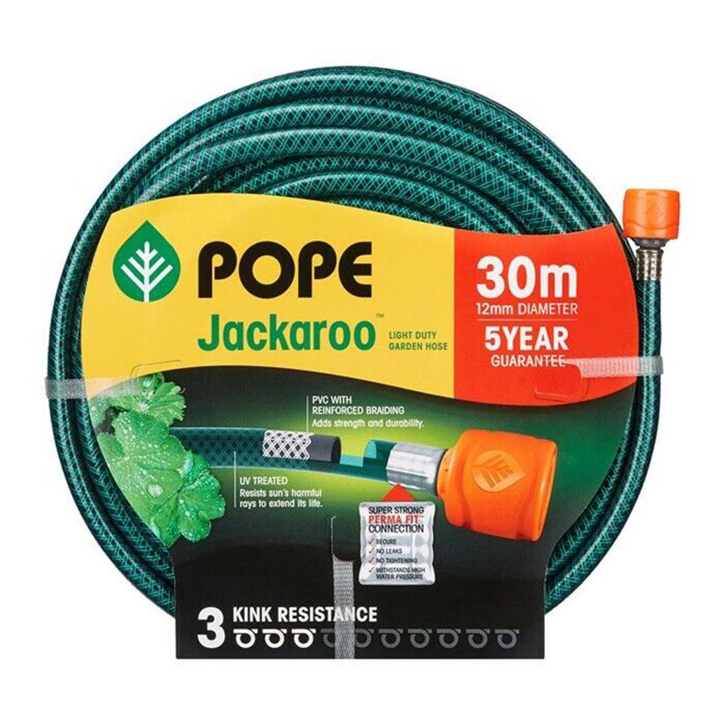 Pope Products  1010478-small-garden-hose-reel