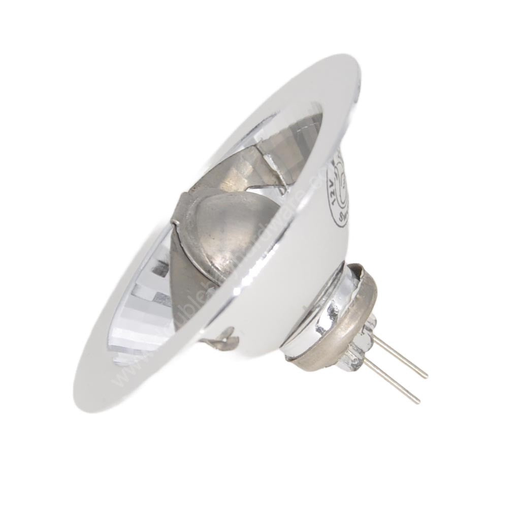 Osram Halospot 111, 41832 SSP 35W 12V 4° G53 Alu Halogen