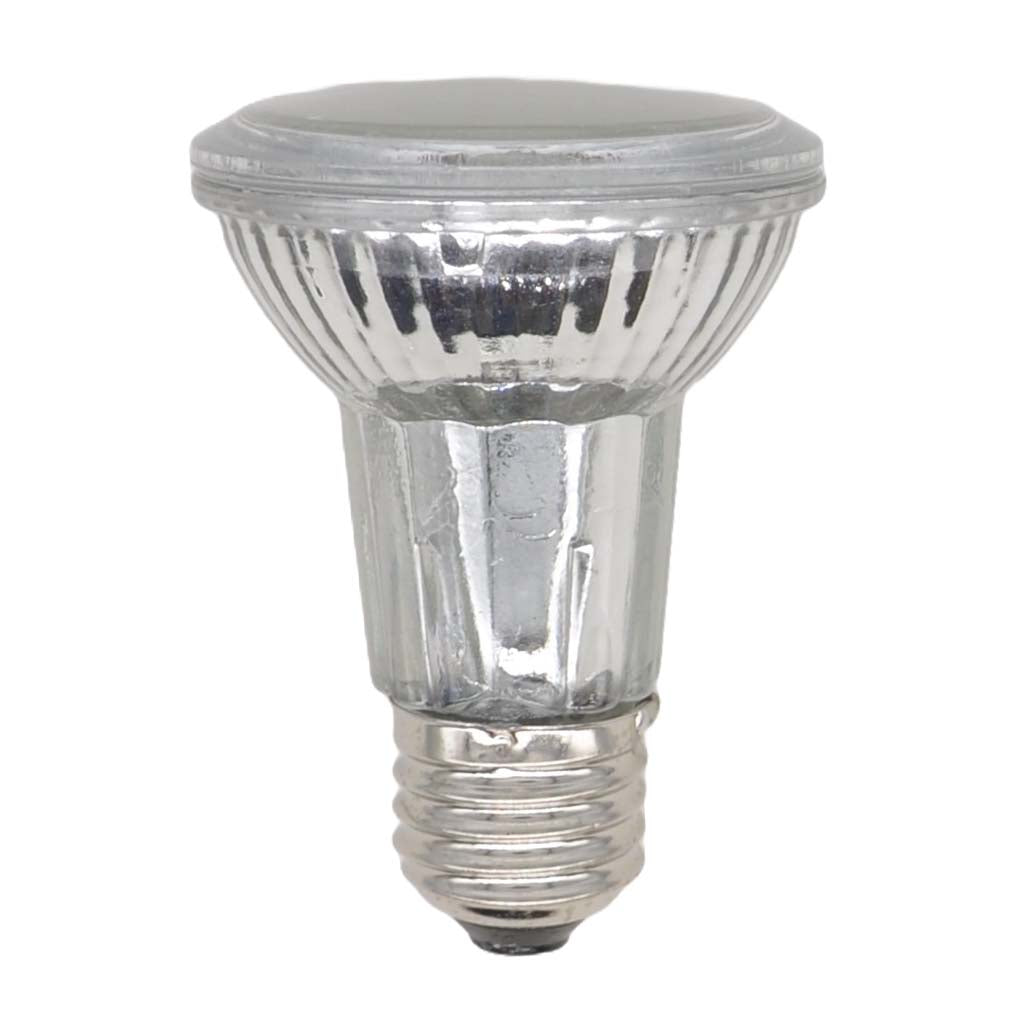 Osram JDD Halolux Ceram Halogen Light Bulb E27 230V 60W Pearl 64472 IM