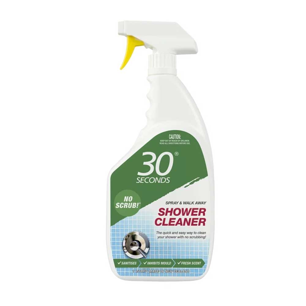 30 Seconds 2L Window Wonder Outdoor Glass Cleaner - Bunnings Australia