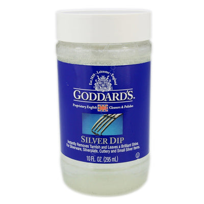 Goddards Silver Polishing Cloth