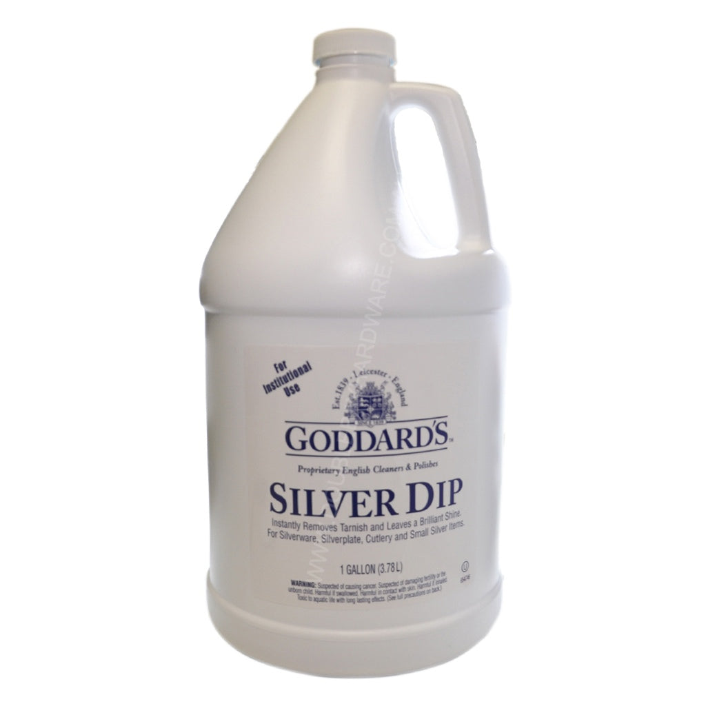 Goddards Silver Polish Foam 6OZ.(170g) – Goddard's Australia