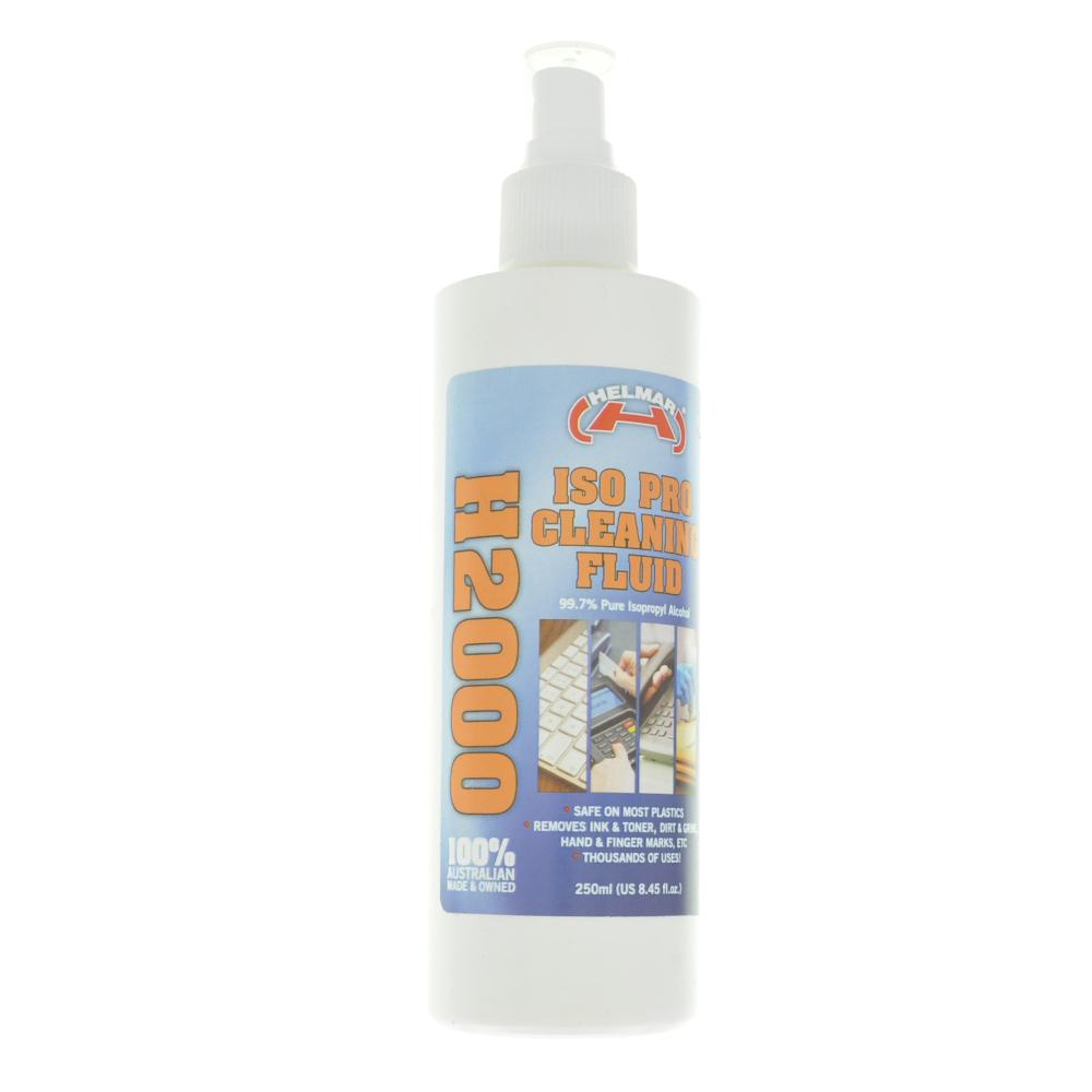 Rust & Deodorant Stain Remover for Clothing, Australia