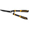 INGCO Hedge Shear 22" 557mm Carbon Steel 10mm Cut HHS6001 - Double Bay Hardware