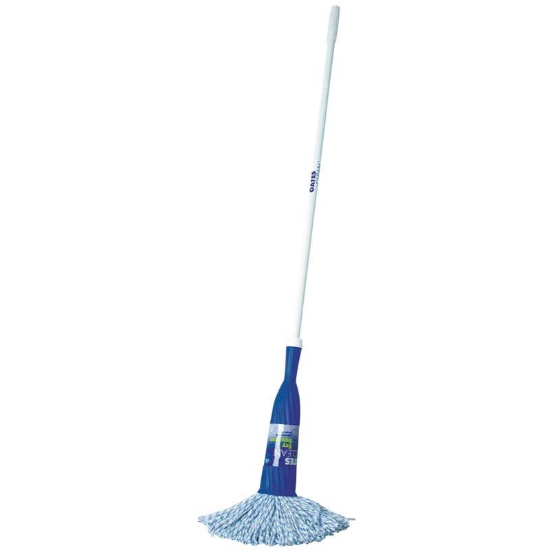 DuraFresh Cotton Soft Grip Dish Mop