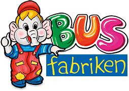 Busfabriken webshop