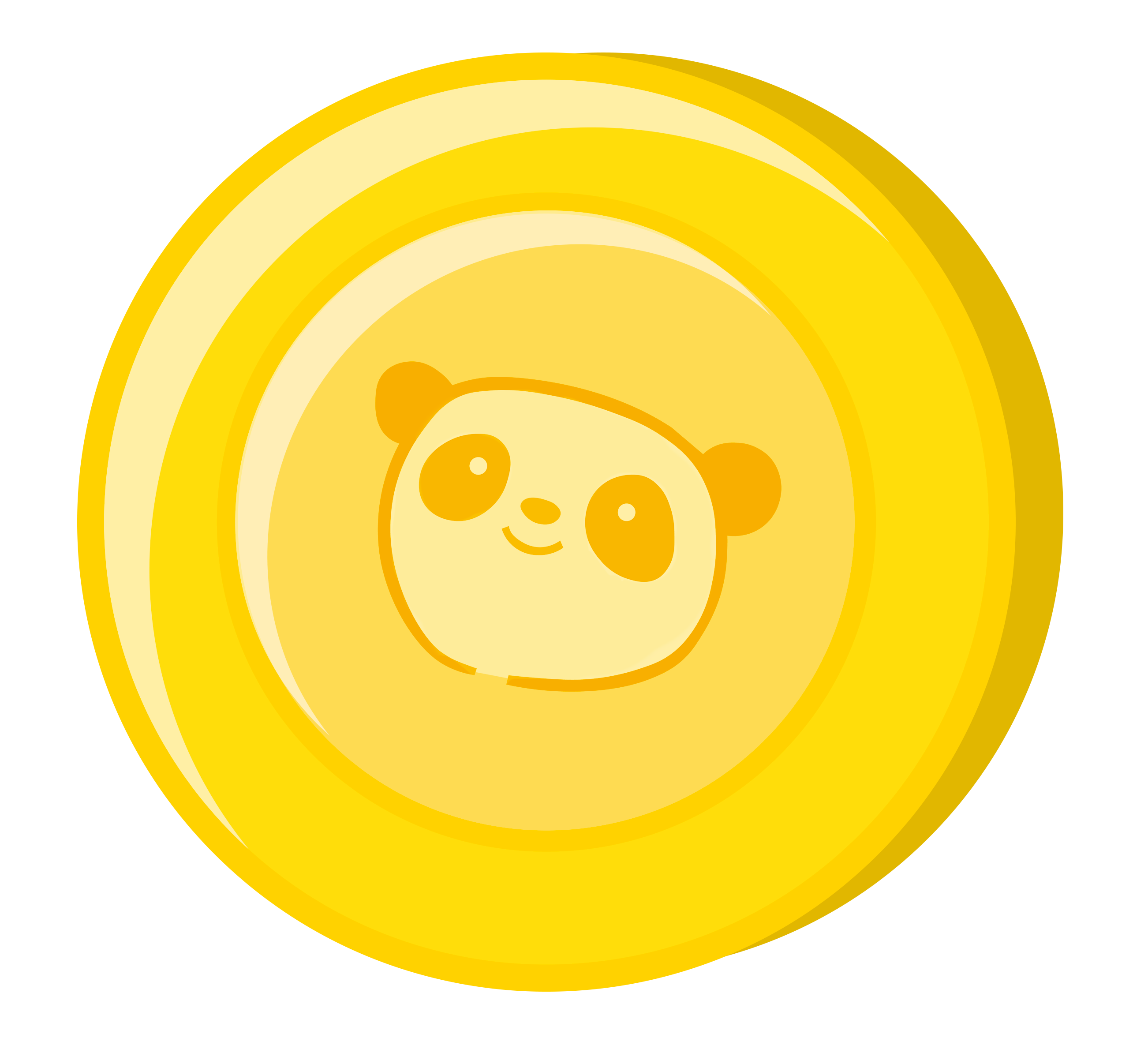 panda coin