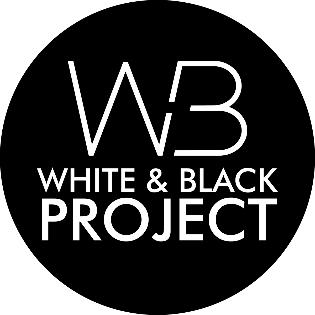 whiteandblackproject.com