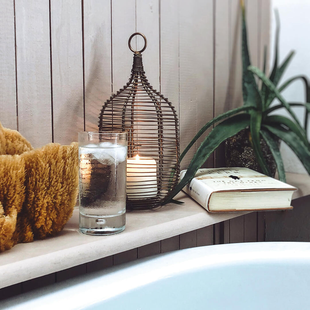 BAVE How to Run a Bath Environment