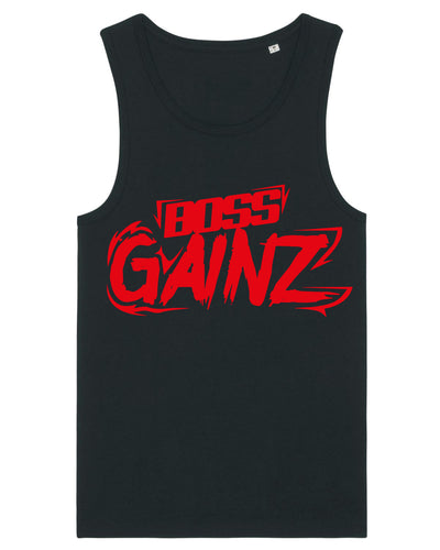 boss gainz clothing