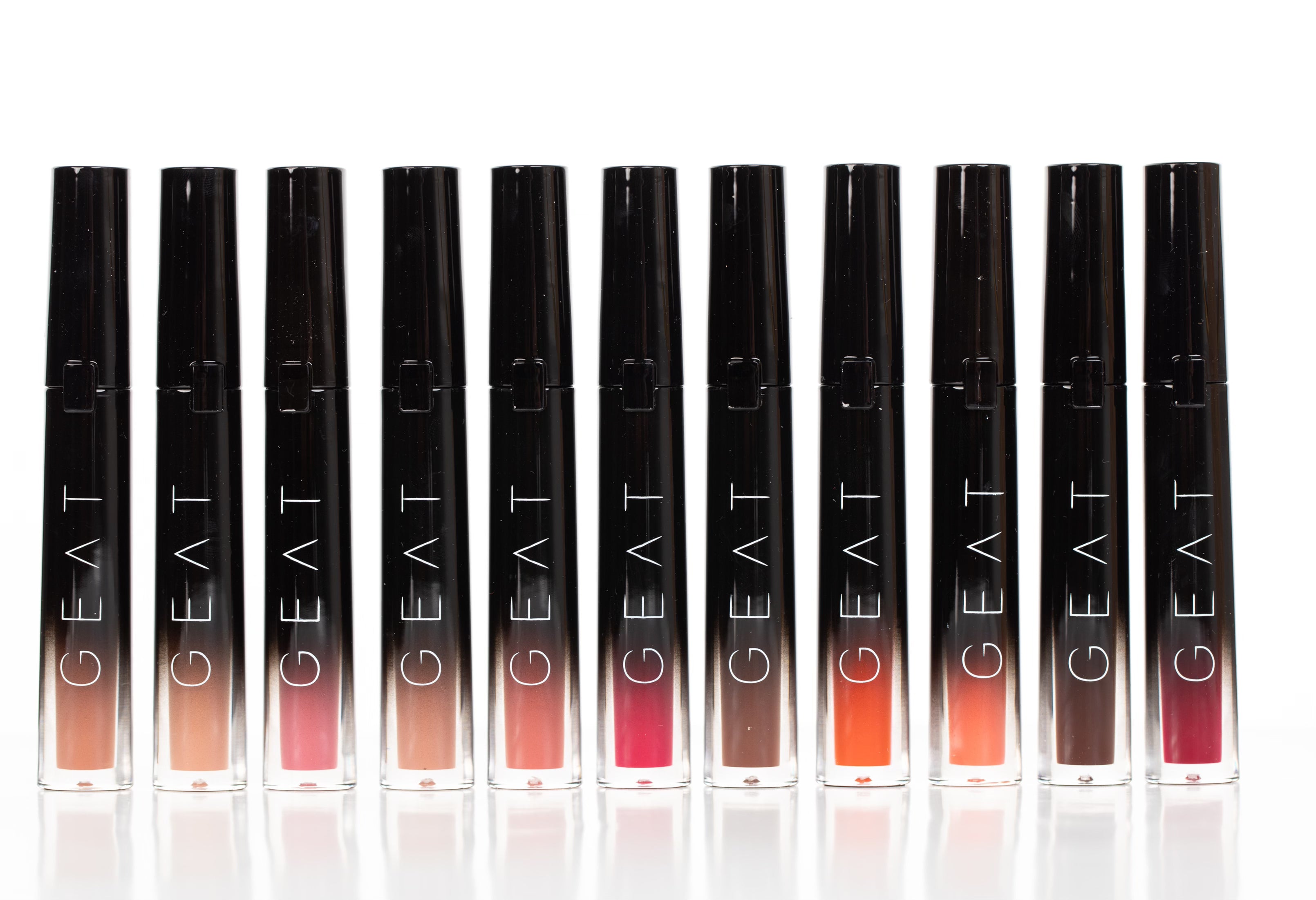 Product image for LIP LACQUERS