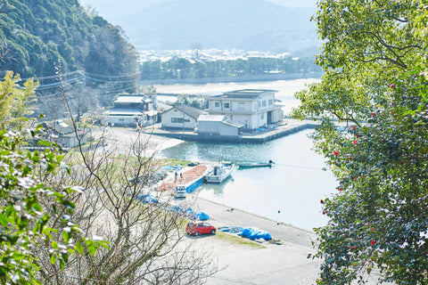 千鳥屋糸島別荘