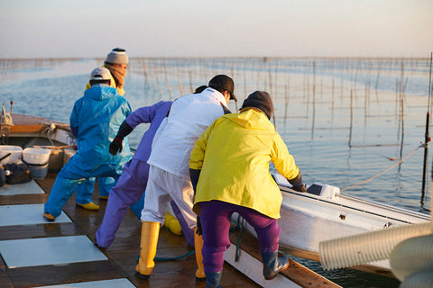 徳永水産