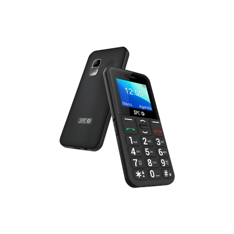 Teléfono móvil SPC Fortune 2 Pocket Edition