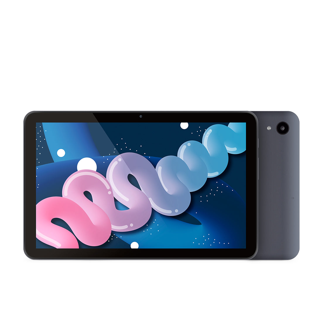 Spc Gravity 3 Pro – Tablet 10.35”, Lápiz Inteligente Incluido