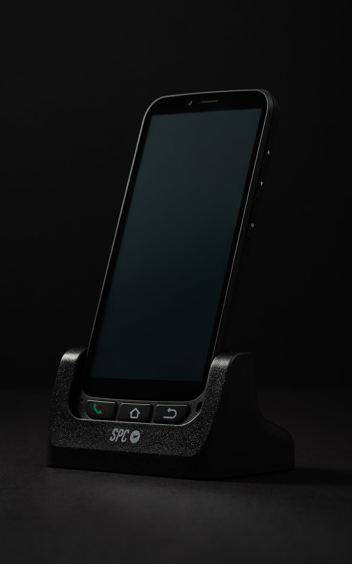 SPC Zeus 4G Pro specifications