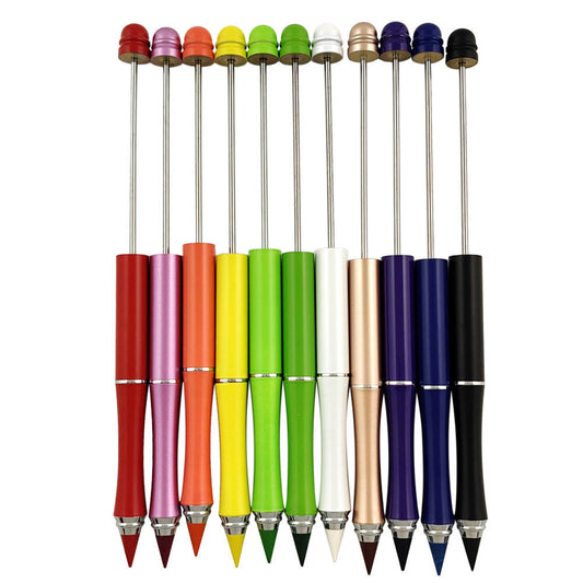 Beadable Pencils