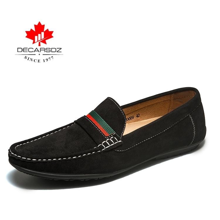 comfy slip on shoes mens