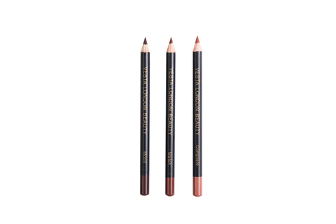 The Best Brown Nude Lip Liners