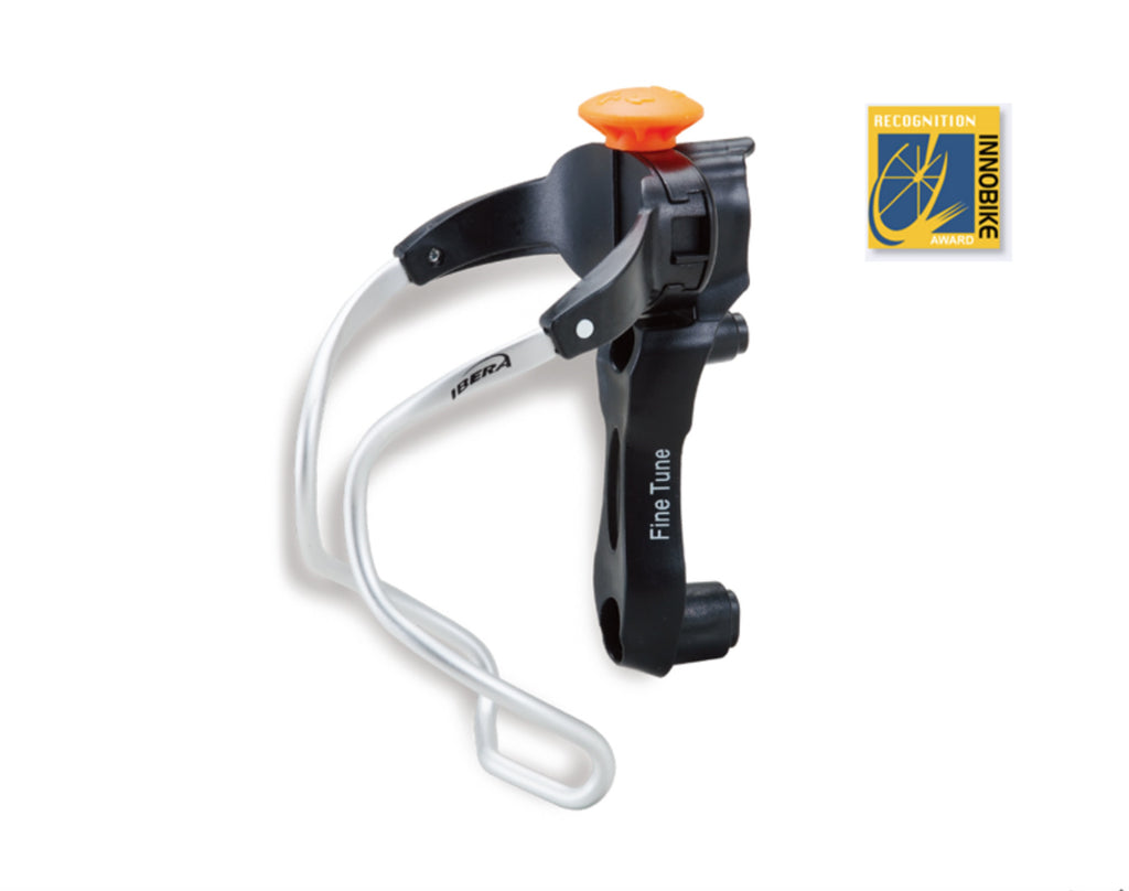 adjustable bottle cage