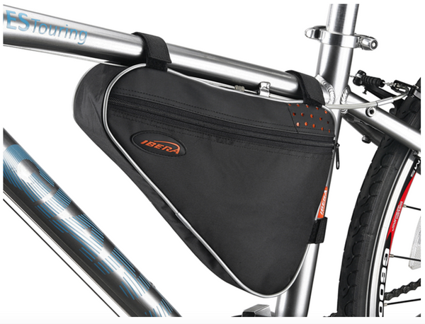 Triangle Frame Bags | BikeCyCle