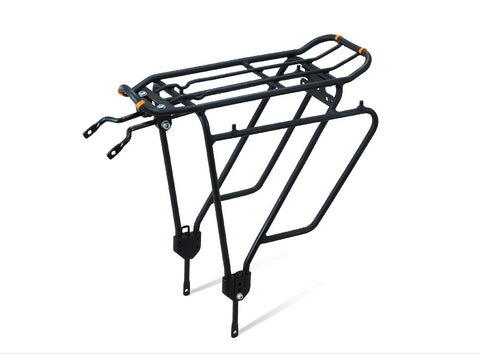 cycle luggage carrier