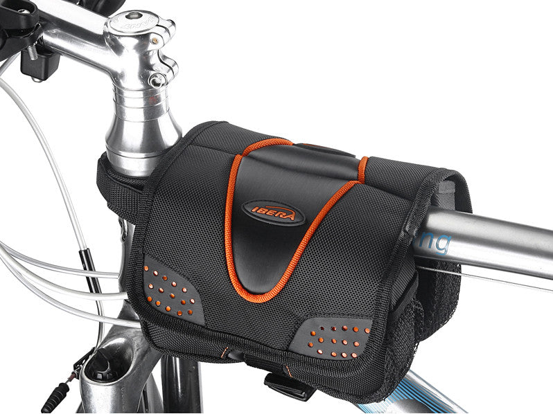 top tube panniers