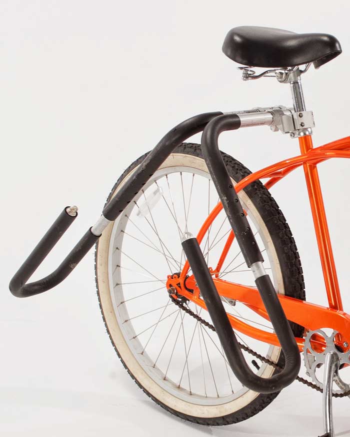 bike board rack