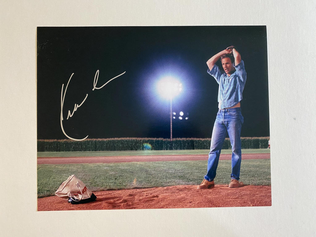 Joe Carter Signed Autographed 8X10 Photo Blue Jays WS Home Run BAS