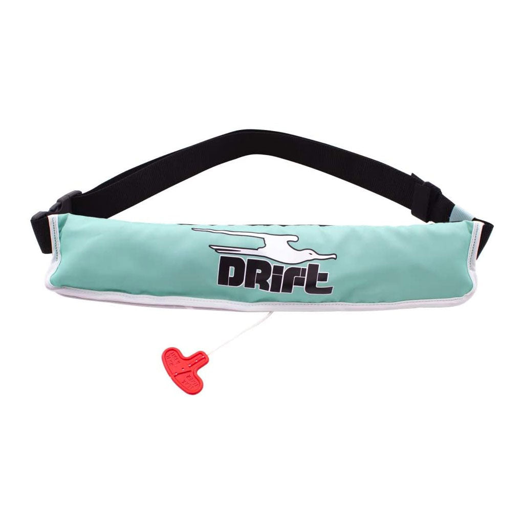 DRIFT Inflatable PFD Belt Pack - Drift Paddle product image