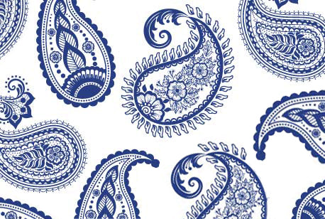 Paisley