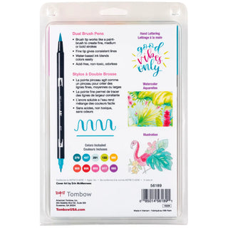 Tombow Creative Notetaking Kit