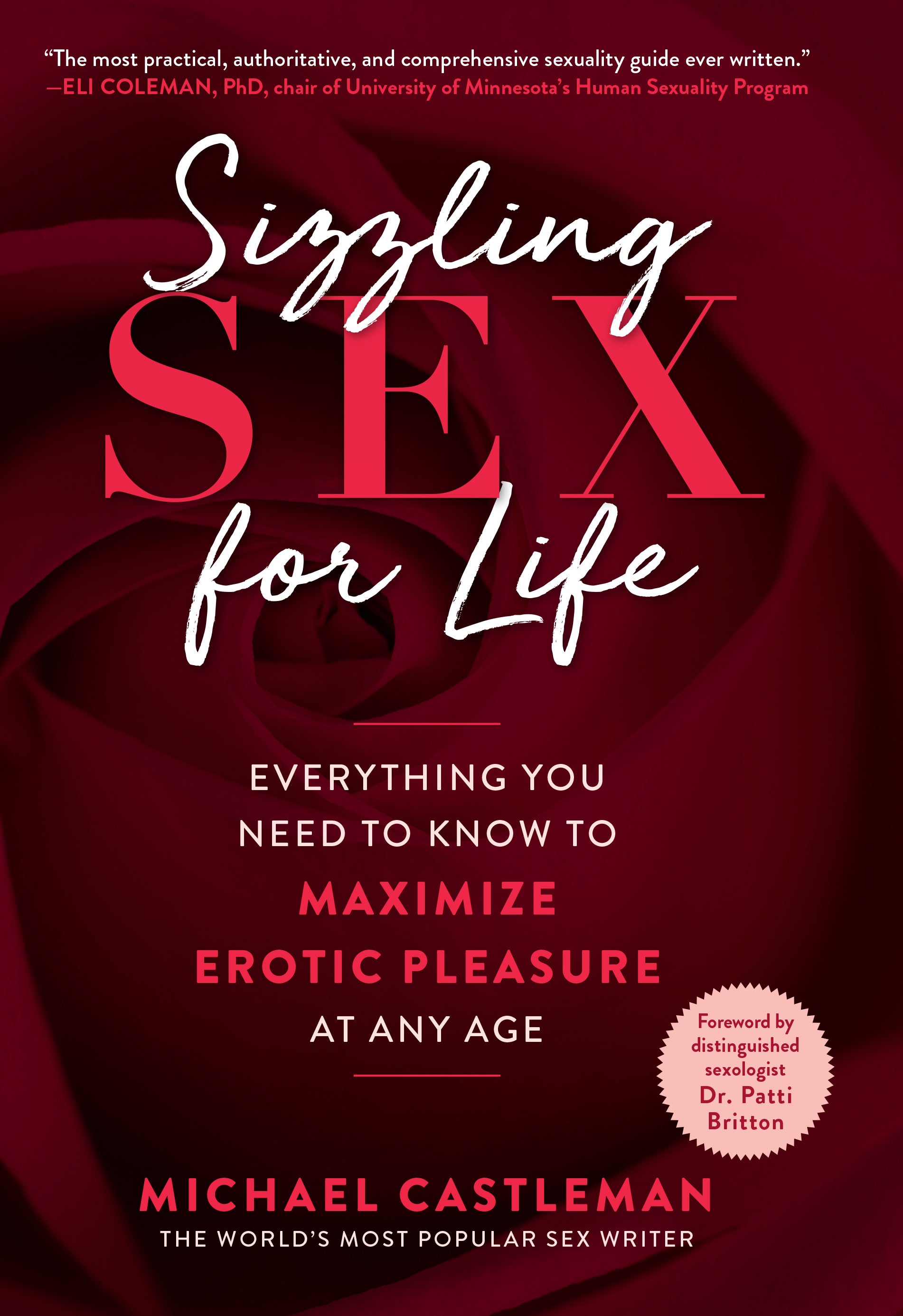Sizzling Sex for Life photo