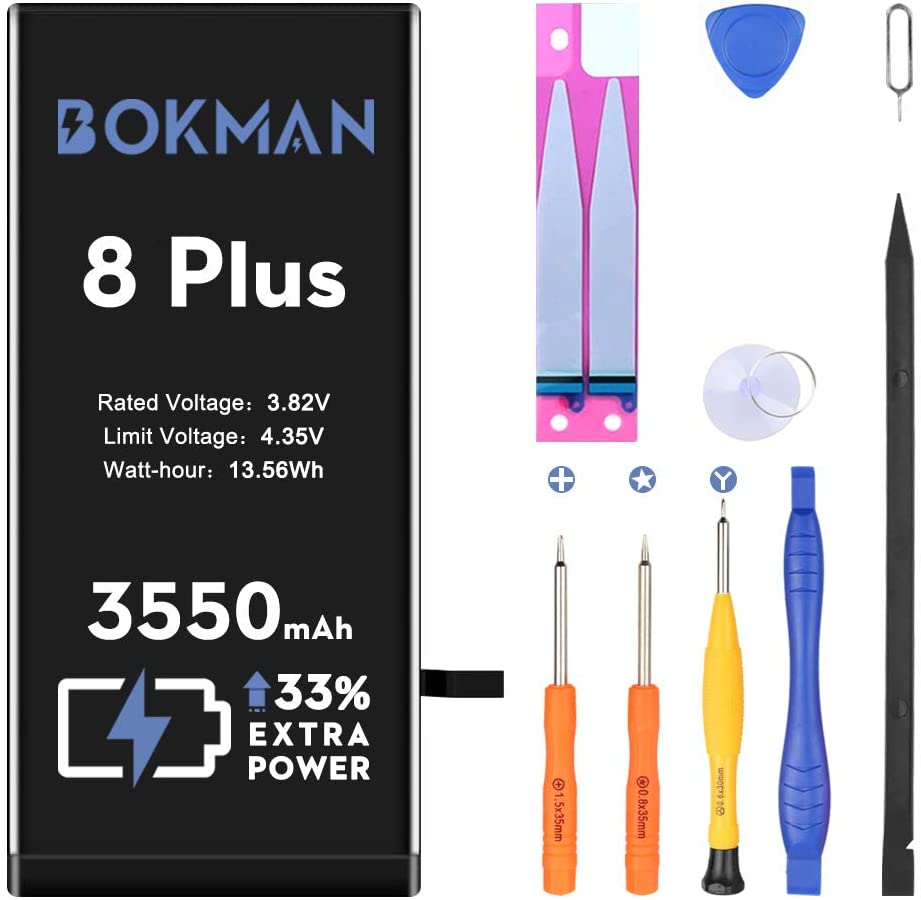 iphone 6 plus battery kit