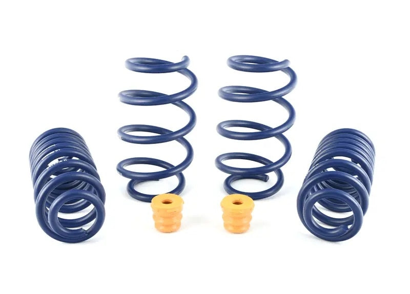 H&R Sport Springs - Set – 1st Stop Autohaus