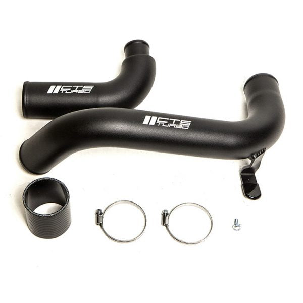 Akrapovic Downpipe MQB AWD, DP-VW/SS/3/H