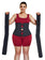 Double Strap Waist Trainer