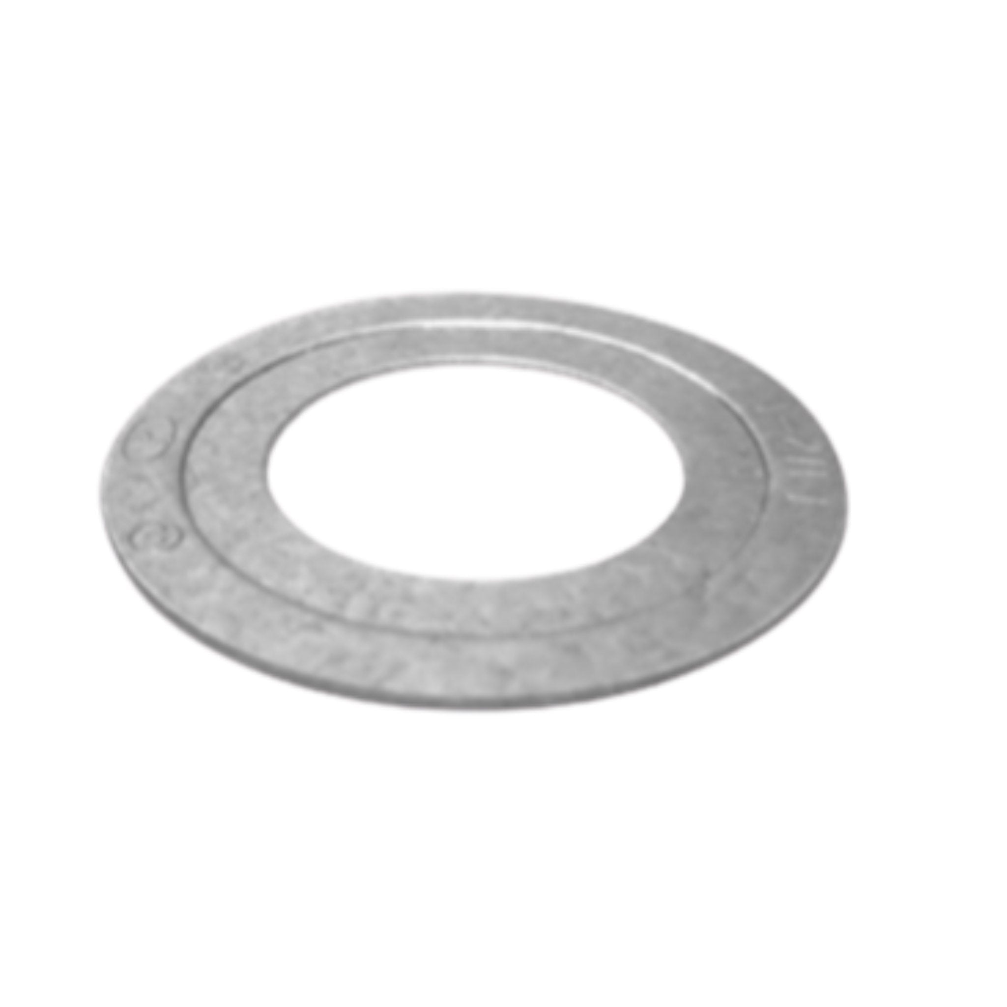ARANDELA REDUC. 1 X 3/4 (100EA) E902