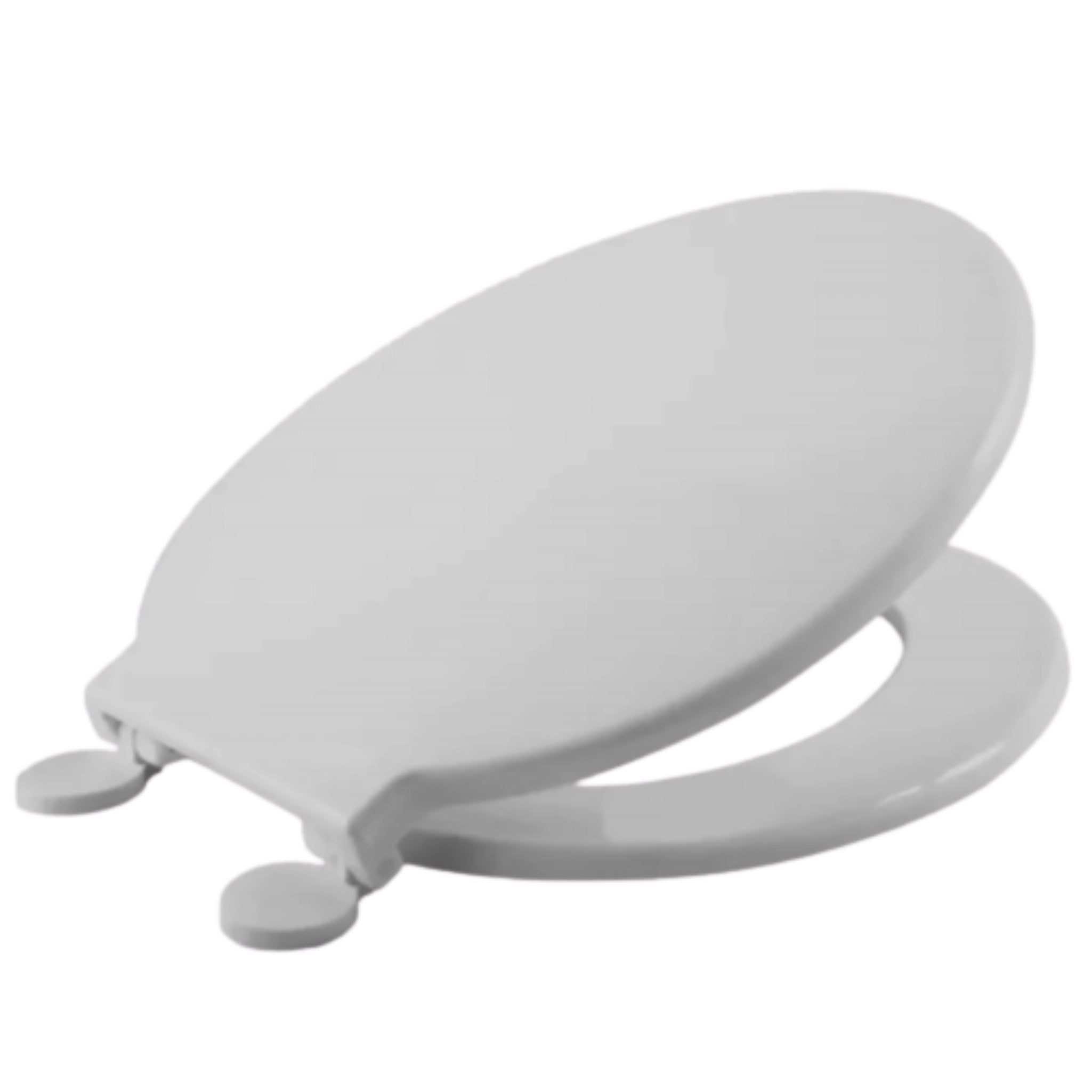 ASIENTO INODORO REGULAR AZUL