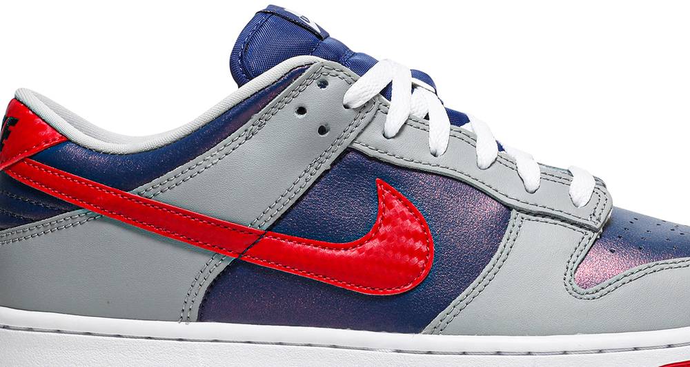 dunk low retro samba 2020