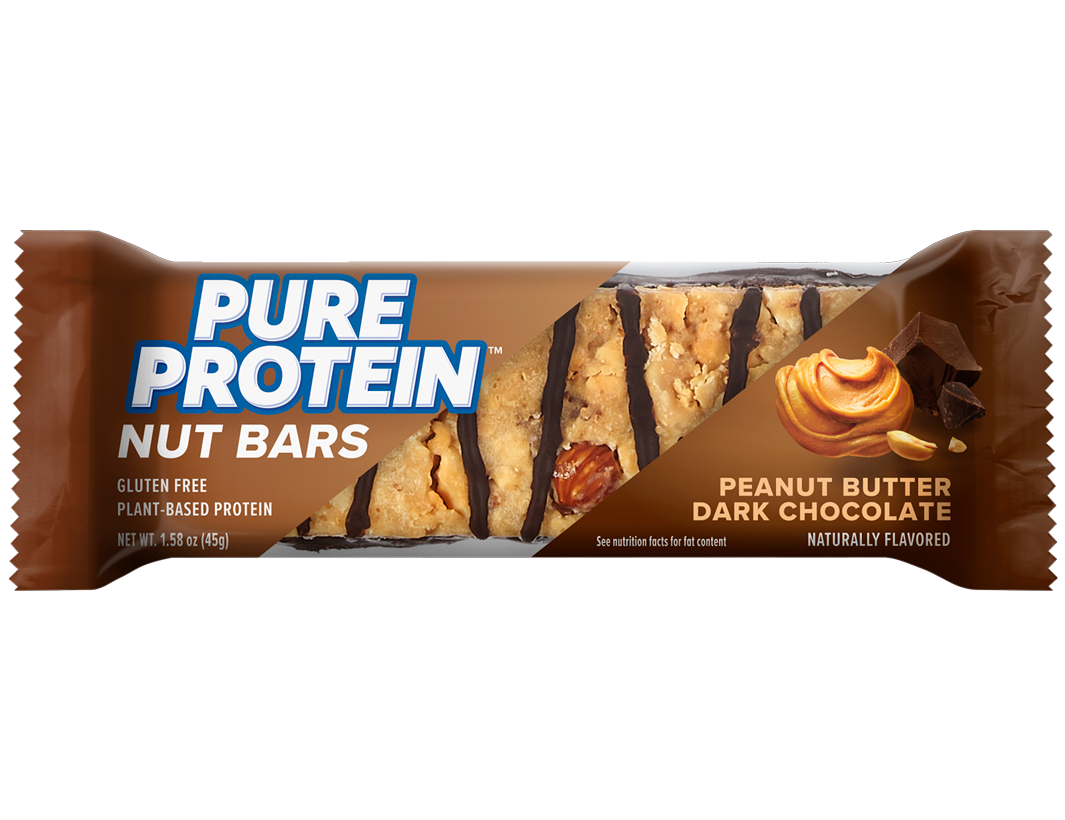 Peanut Butta Protein Bar Box of 15