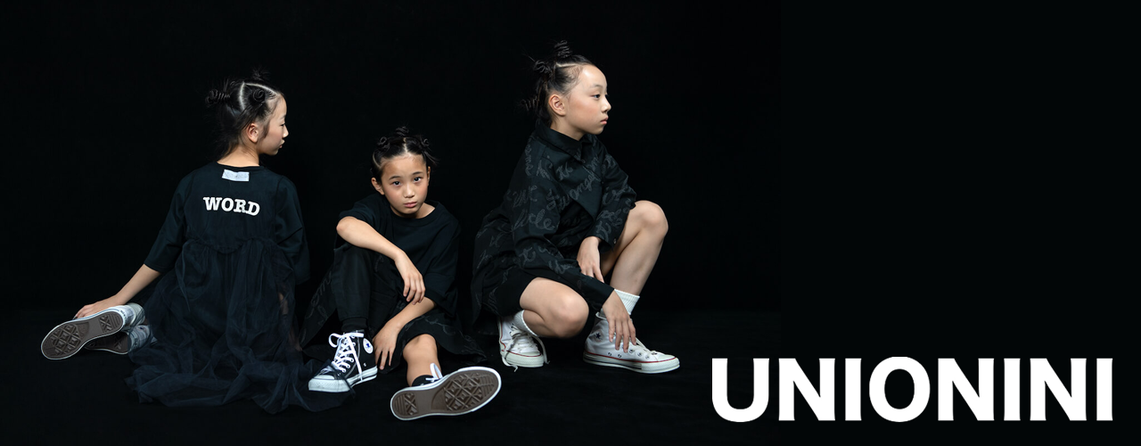 Unioni / Unionini – SESSIONS_JAPAN