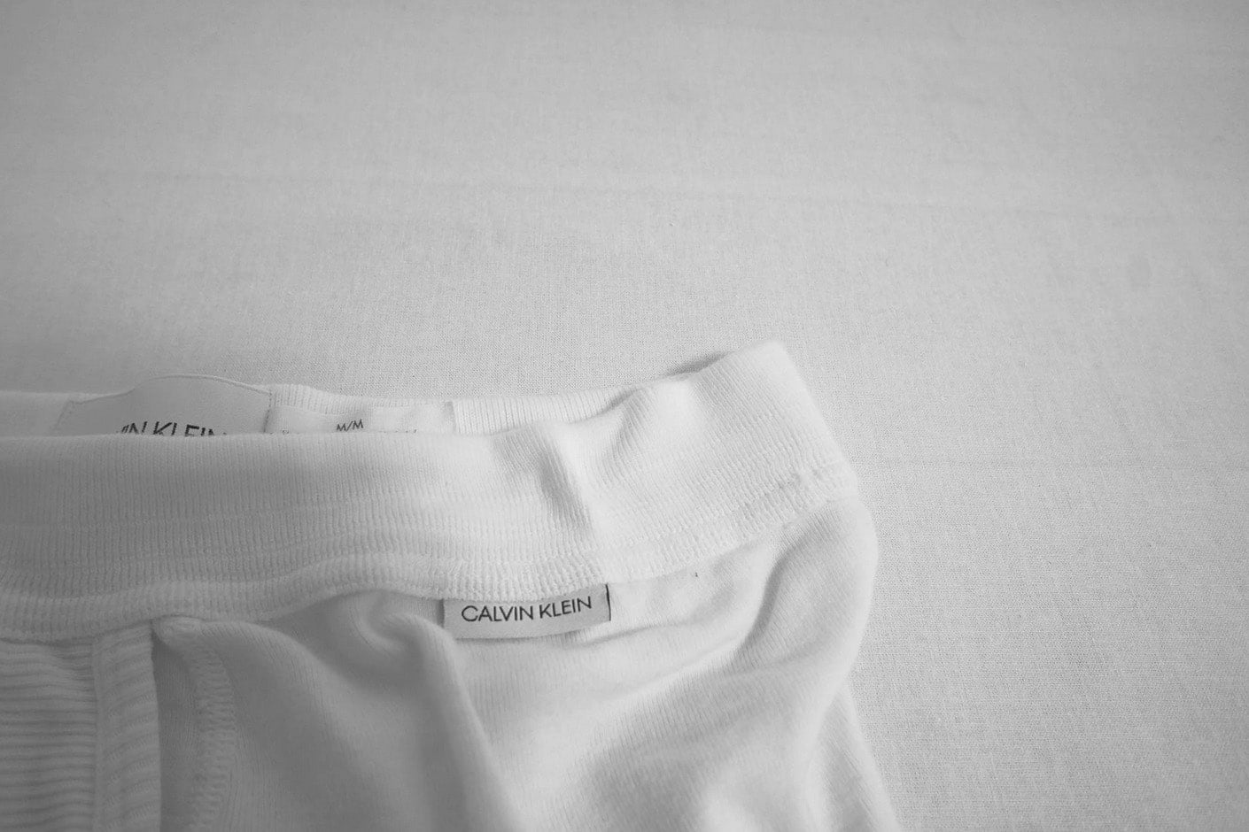 My Favorite Underwear Calvin Klein 5w39nyc Baraille Garments