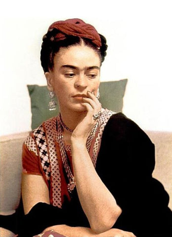 Frida influenceuse