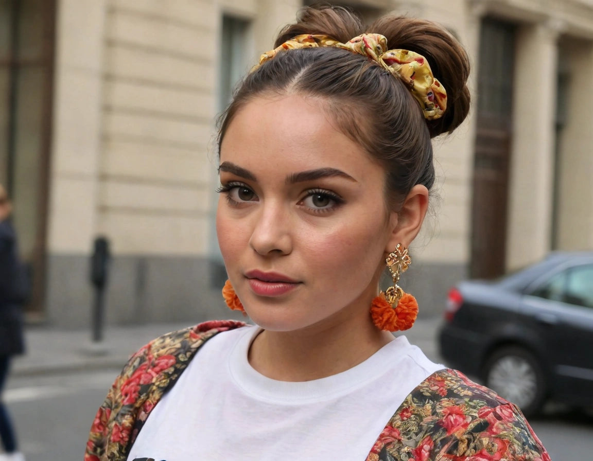 Quand porter un chuochou