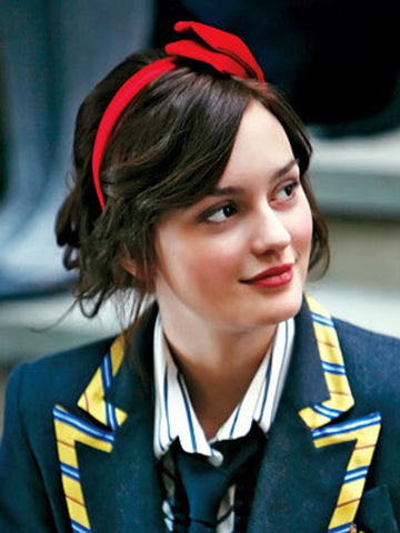 serre tete blair waldorf