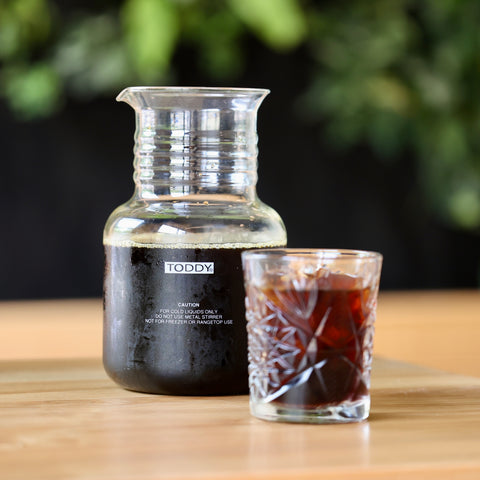 Coffee Source - Cold Brew