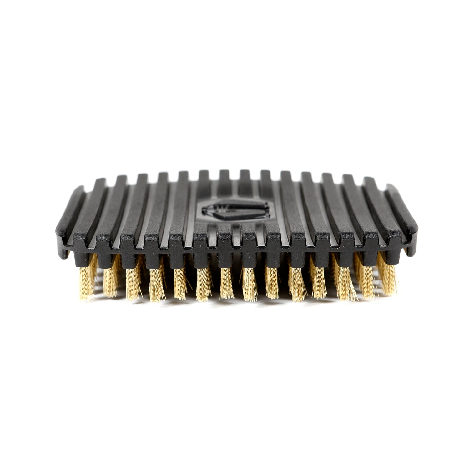 HYBRID ATHLETICS 360 BARBELL BRUSH (BRASS BRISTLES) - Hybrid Athletics product image