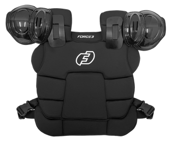 Force3 V3 Ultimate Umpire Chest Protector | Gerry Davis Sports