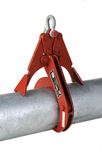 Crosby Pipe Clamp